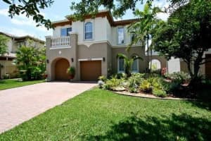 6589 NW 128th Way, Tamarac, FL 33321, Sold 11/28/12