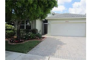 6045 N Sable Cir, Margate, FL 33063, Sold 06/29/12