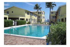 5400 N Ocean Blvd, Lauderdale-By-The-Sea, FL 33308, Sold 10/10/12