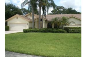 2100 SW 35th Ave, Delray Beach, FL 33445, Sold 06/29/12