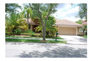 1267 Terrystone Ct, Weston, FL 33326, Sold 08/09/12