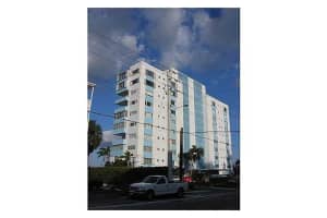 10300 W Bay Harbor Dr #7a, Bay Harbor Islands, FL 33154, Sold 03/19/13