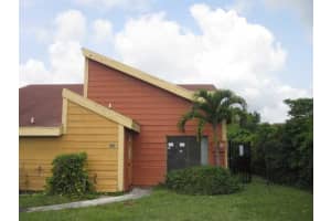 2439 NW 55th Terrace, Lauderhill, FL 33313, Sold 06/19/12