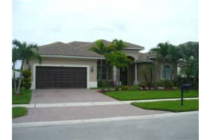 4018 Cedar Creek Ranch Cir, Lake Worth, FL 33467, Sold 10/27/12