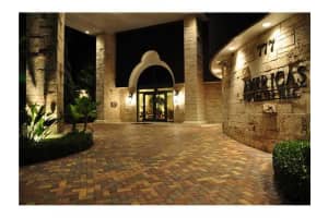 777 Bayshore Dr, Fort Lauderdale, FL 33304, Sold 11/06/12