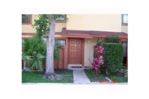 4056 Sierra Terrace, Sunrise, FL 33351, Sold 09/20/12