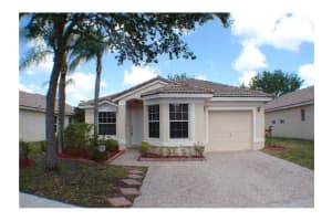11781 SW 7th St, Pembroke Pines, FL 33025, Sold 05/31/12