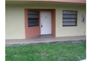 4036 Lakeside Dr, Tamarac, FL 33319, Sold 10/26/12