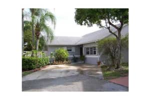 420 NW 101st Terrace, Pembroke Pines, FL 33026, Sold 07/18/12