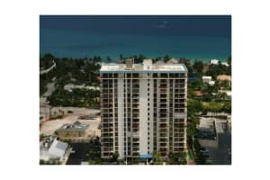 3031 N Ocean Blvd, Fort Lauderdale, FL 33308, Sold 02/27/13