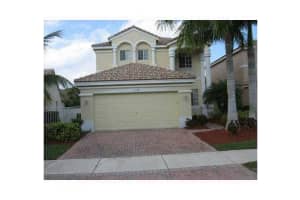 1248 Canary Island Dr, Weston, FL 33327, Sold 08/21/12