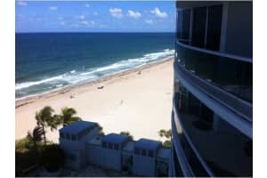 1600 S Ocean Blvd, Pompano Beach, FL 33062, Sold 11/15/12