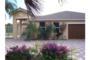 13060 NW 8th Ct, Sunrise, FL 33325, Sold 10/29/12