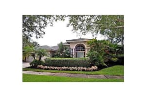 5672 Oakmont Ave, Fort Lauderdale, FL 33312, Sold 01/31/13