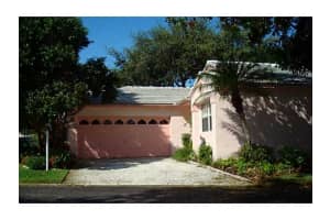 9526 NW 8th Cir, Plantation, FL 33324, Sold 08/22/12
