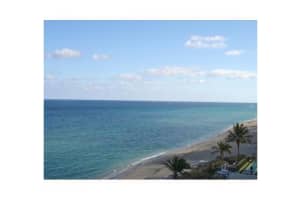1063 Hillsboro Mile, Hillsboro Beach, FL 33062, Sold 12/18/12