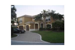 6110 NW 91st Ave, Parkland, FL 33067, Sold 08/01/12