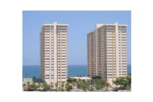 3400 Galt Ocean Dr #308s, Fort Lauderdale, FL 33308, Sold 06/10/14