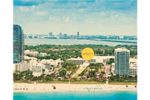 435 21st St, Miami Beach, FL 33139, Sold 07/11/12