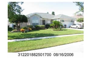 14842 Faversham Cir, Orlando, FL 32826, Sold 09/20/12