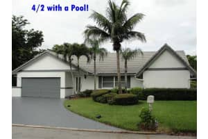 832 NW 108th Ln, Coral Springs, FL 33071, Sold 09/07/12