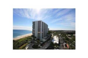 1200 S Ocean Blvd #3d, Boca Raton, FL 33432, Sold 10/05/12