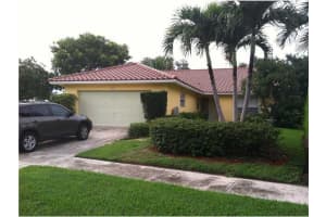 7631 Silver Woods Ct, Boca Raton, FL 33433, Sold 07/31/12