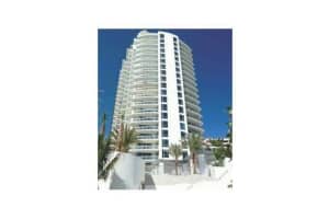 3535 S Ocean Dr, Hollywood, FL 33019, Sold 01/17/14