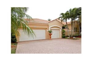 1003 NW 123rd Dr, Pompano Beach, FL 33071, Sold 12/03/12