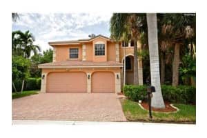 11795 NW 2nd St, Plantation, FL 33325, Sold 01/24/13