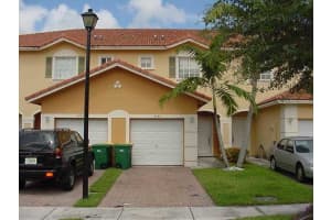 5734 Tuscany Terrace, Tamarac, FL 33321, Sold 09/20/12