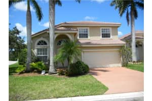 305 NW 115th Way, Coral Springs, FL 33071, Sold 10/19/12