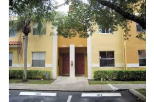 4016 NW 90th Ave, Sunrise, FL 33351, Sold 11/12/12