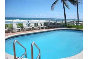 1161 Hillsboro Mile, Hillsboro Beach, FL 33062, Sold 04/04/13