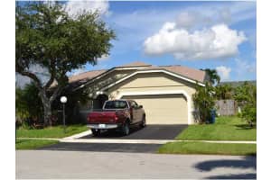 1380 SW 151st Terrace, Sunrise, FL 33326, Sold 10/19/12