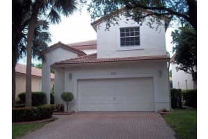 6341 NW 39th St, Coral Springs, FL 33067, Sold 01/31/13