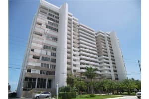 1390 S Ocean Blvd #15a, Pompano Beach, FL 33062, Sold 01/31/13