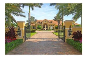 16725 Berkshire Ct, Southwest Ranches, FL 33331, Sold 11/20/12