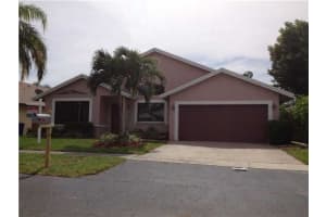 4941 NW 96th Terrace, Sunrise, FL 33351, Sold 10/12/12