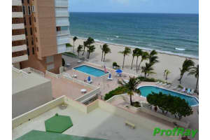 1010 S Ocean Blvd, Pompano Beach, FL 33062, Sold 12/05/12