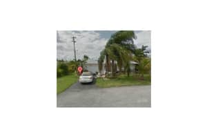 8201 NW 22nd Pl, Sunrise, FL 33322, Sold 01/14/13