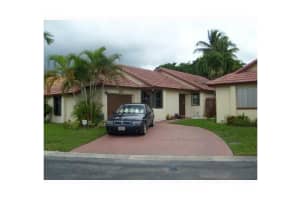 260 SW 113th Terrace, Pembroke Pines, FL 33025, Sold 01/07/13