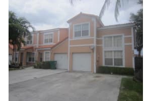 8407 SW 22nd St, Miramar, FL 33025, Sold 12/20/12