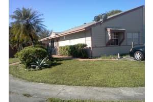 MLS# F1203868, North Lauderdale, Florida 33068