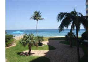 3900 N Ocean Dr, Fort Lauderdale, FL 33308, Sold 12/28/12