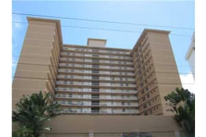 121 Golden Isles Dr, Hallandale Beach, FL 33009, Sold 11/08/12