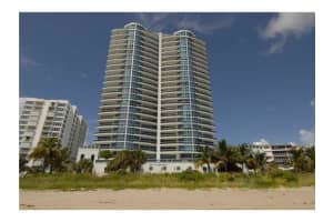 1600 S Ocean Blvd, Pompano Beach, FL 33062, Sold 11/30/12