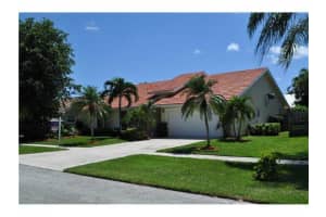 436 Sequoia Ln, Boca Raton, FL 33487, Sold 01/23/13
