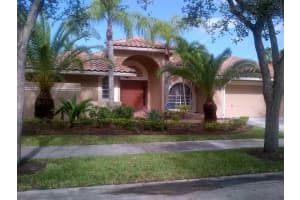 1267 Terrystone Ct, Weston, FL 33326, Sold 11/02/12