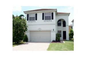 3461 NW 111th Terrace, Coral Springs, FL 33065, Sold 12/20/12
